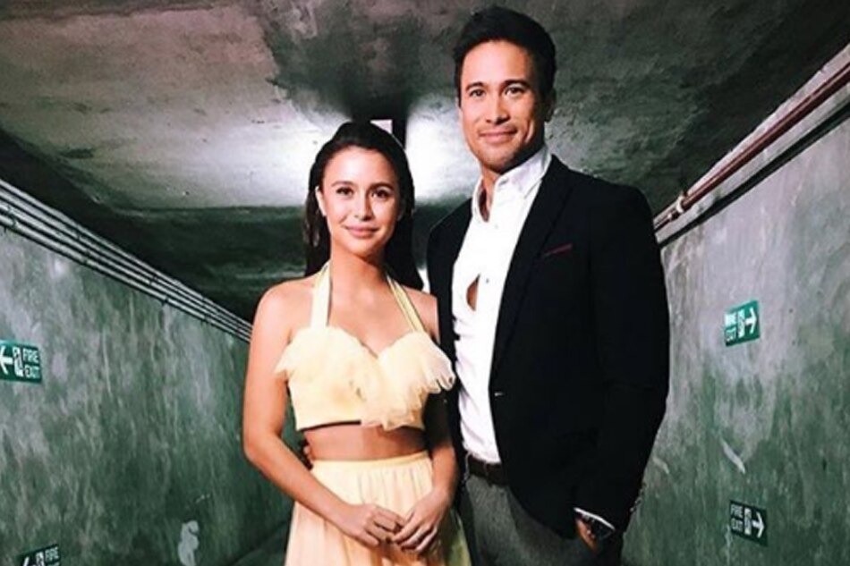 'Pambasang Third Wheel' holds successful premiere night | ABS-CBN News