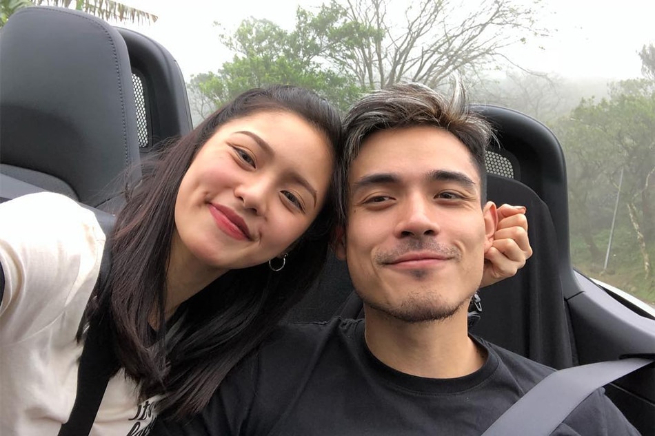 'Intense!': Kim shares thoughts about Xian's bold 'Sin Island' | ABS ...