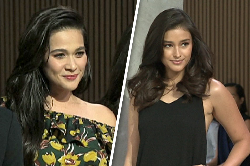 WATCH Liza opens Bench Fashion Week with Bea ABSCBN News