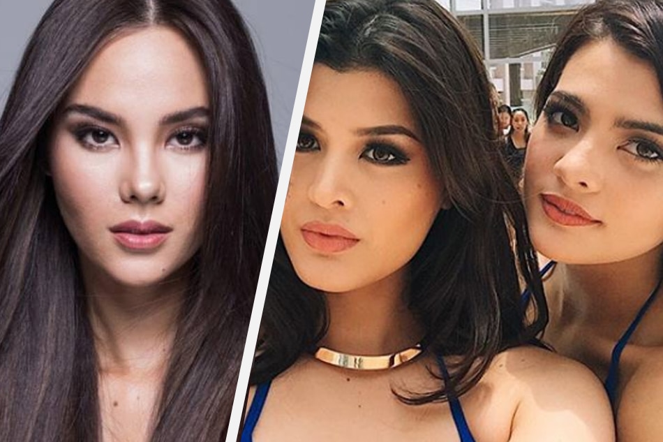 Katarina Rodriguez: Mariel de Leon did not insult Catriona ...