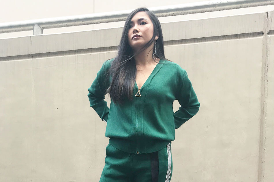 Trending Yeng Constantino Stories