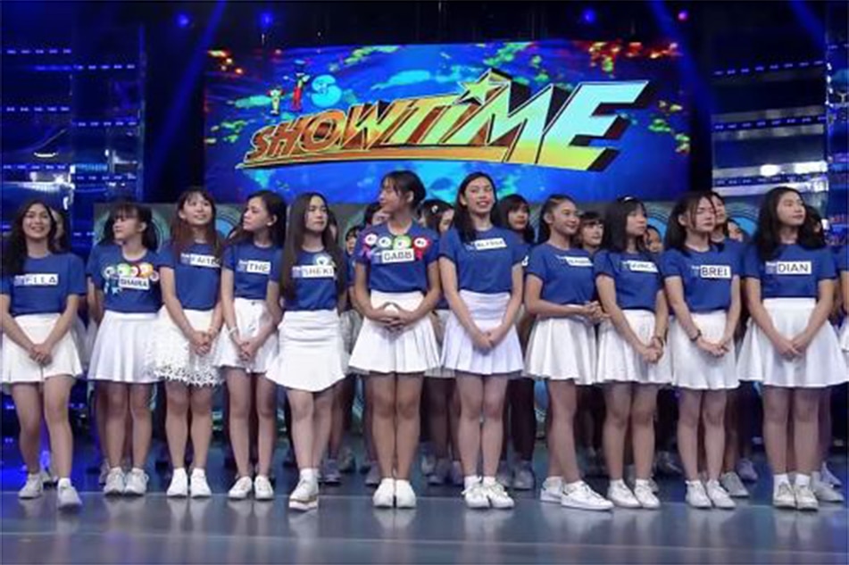 WATCH: Search for MNL48 members down to top 48 | ABS-CBN News