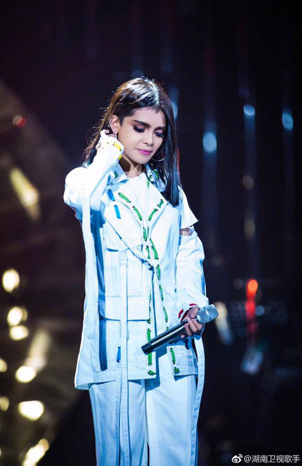 See You Again Kz S Farewell Song A Hint Of Things To Come In Singer 18 Abs Cbn News See You Again Kz S Farewell Song A Hint Of Things To Come In Singer 18 Abs Cbn News