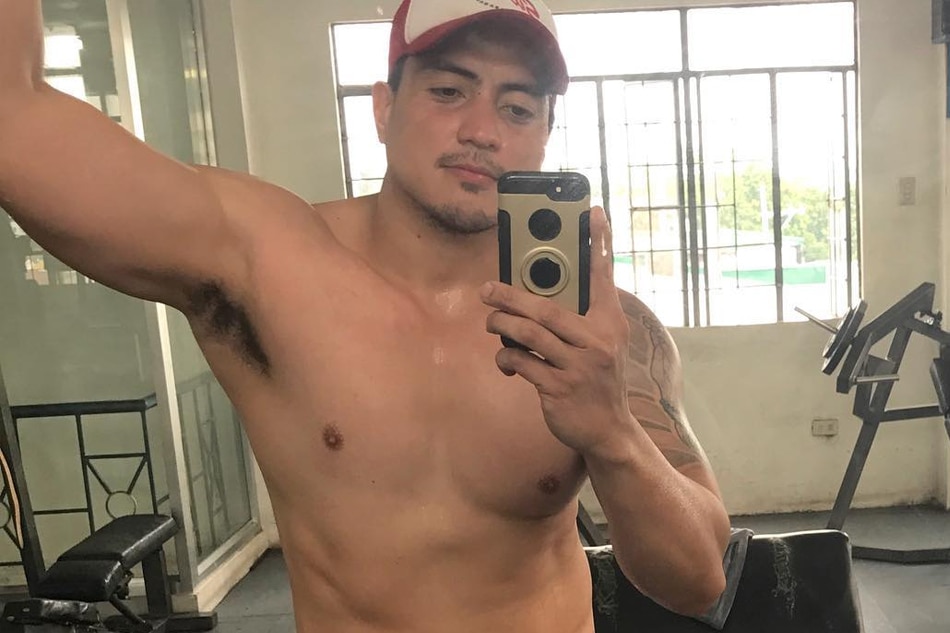 filipino men sexy