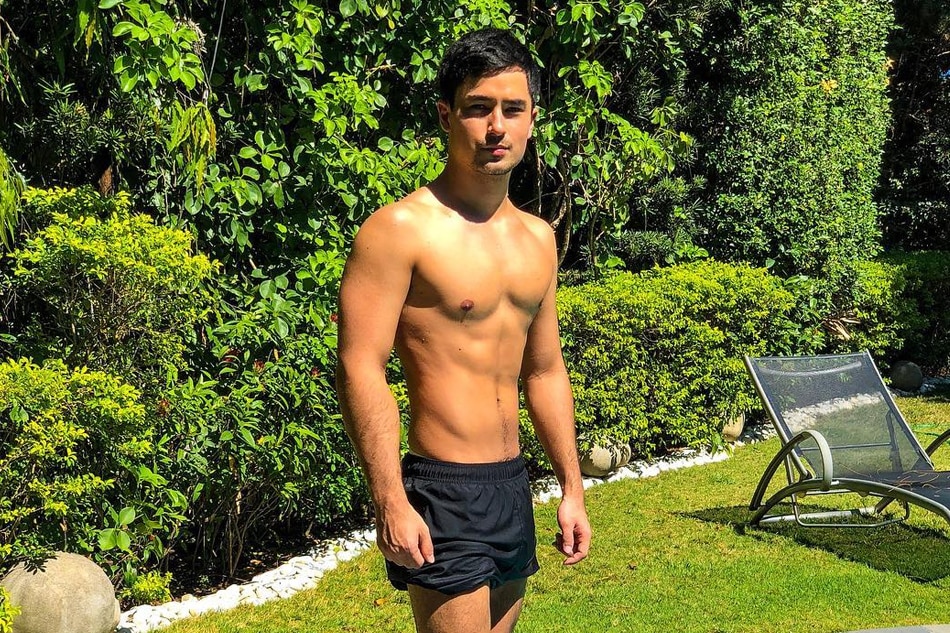 Sexy and shirtless: These 20 celebrity heartthrobs are 