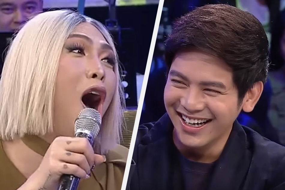 Girlfriend? Joshua slips on status with Julia | ABS-CBN News