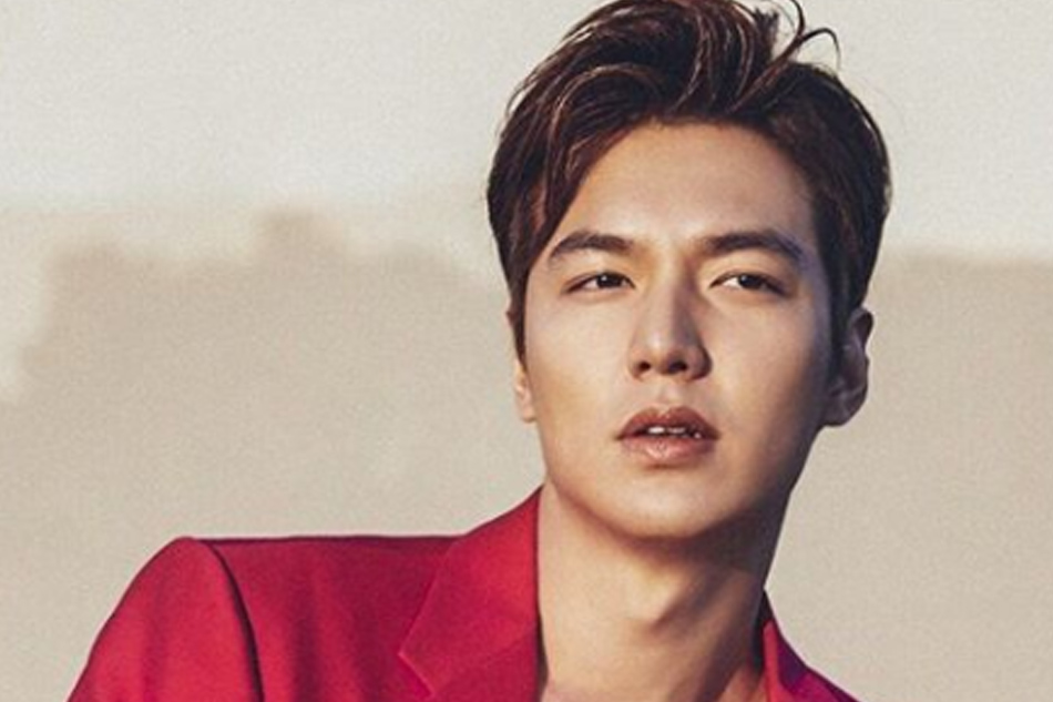 lee min ho que data 2018 drama list