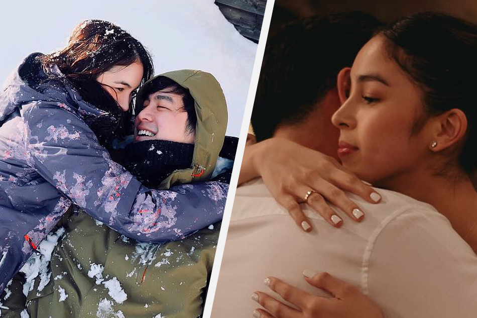 'Kung mahal mo, mag-sorry ka': Joshua-Julia reconciliation sparks debate