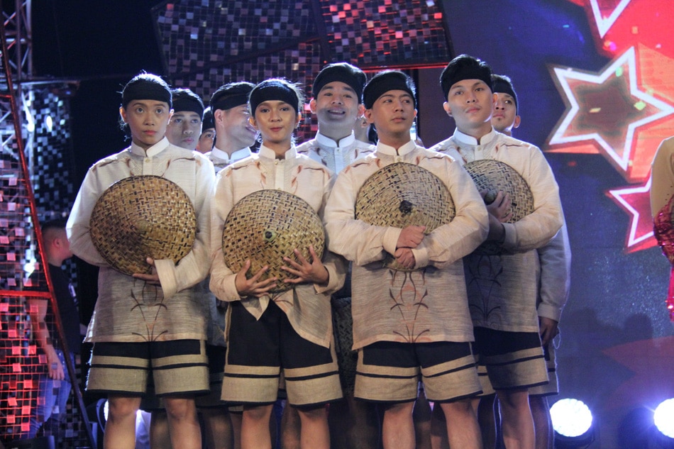 IN PHOTOS 'Pilipinas Got Talent' grand finals night ABSCBN News
