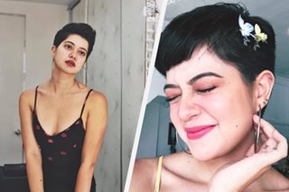 Topic Page On Hairstyle Abs Cbn News