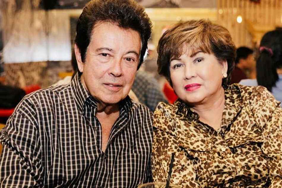 Eddie Gutierrez undergoes knee surgery | ABS-CBN News