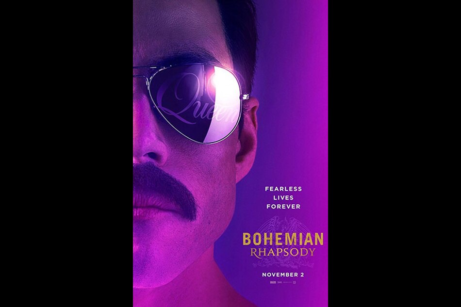 Trailer Of Queen Biopic 'Bohemian Rhapsody' Will Rock You | ABS-CBN News