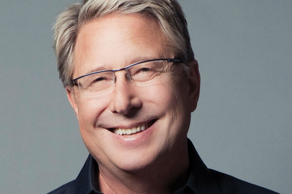 Don Moen returning to PH for 5city concert tour ABSCBN News