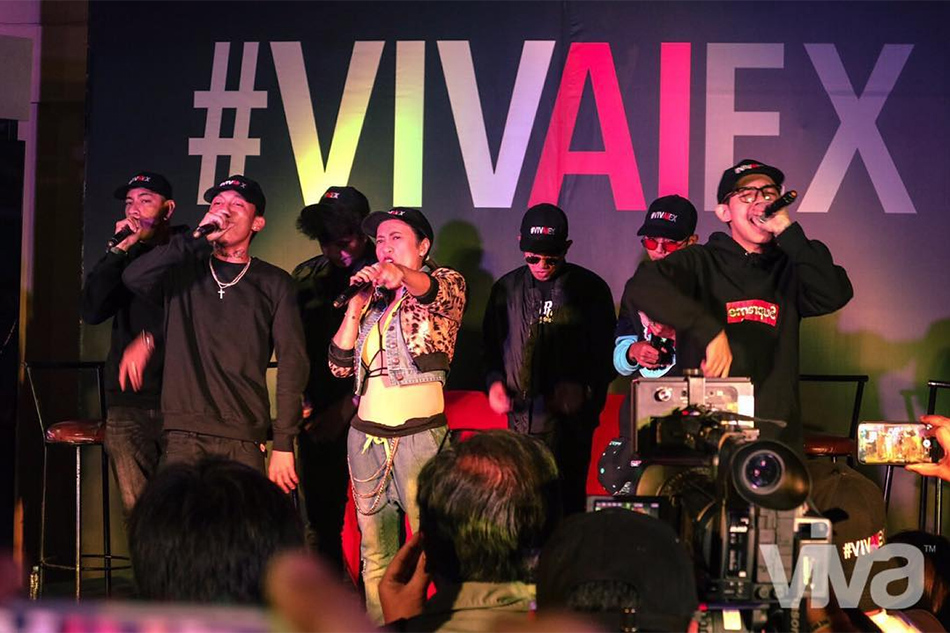 How Ai Ai Ended Up Managing Ex Battalion Abs Cbn News