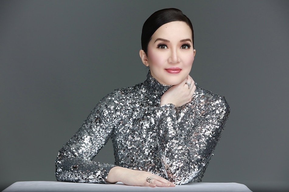 Kris Collaborates With Local Makeup Brand For Own Line Abs Cbn News