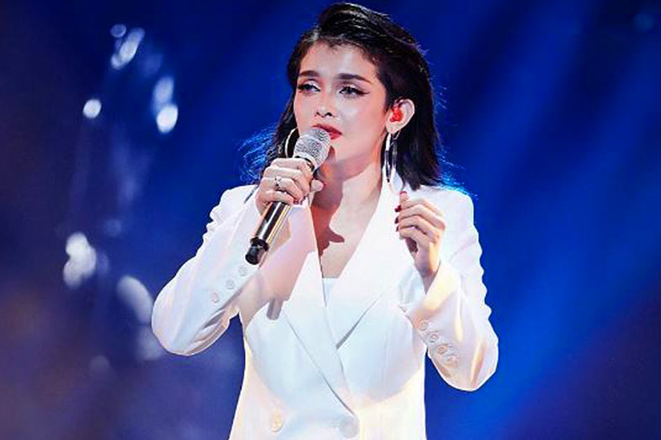 KZ Tandingan plans to release album in China | ABS-CBN News