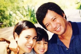 denise yabut patricia cojuangco daughter of tony boy