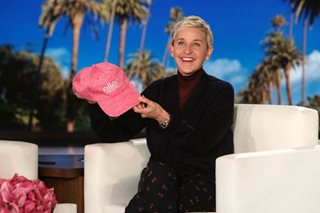 Ellen DeGeneres to end US talk show after 19th season