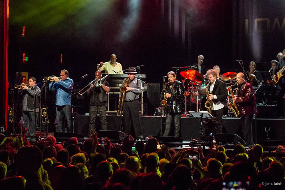Tower of Power includes PH stop in 50th anniversary tour ABSCBN News