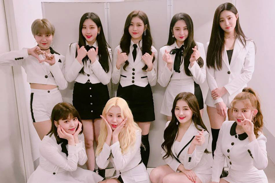 Momoland участники фото с именами