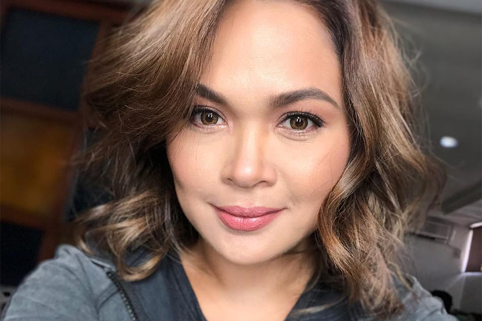 Judy Ann starts work on teleserye comeback | ABS-CBN News