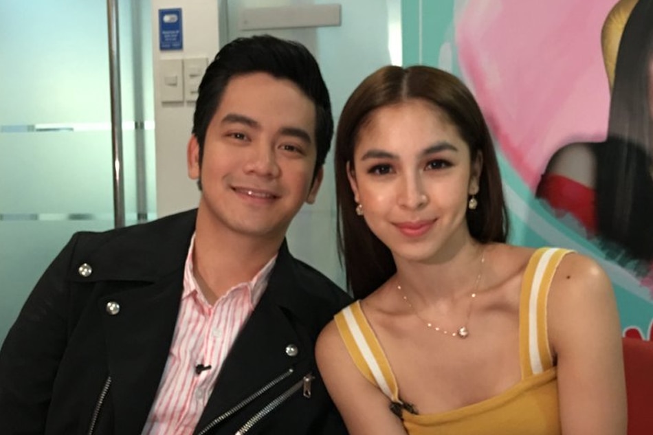 Julia Barretto, Joshua Garcia will finally star in a ...