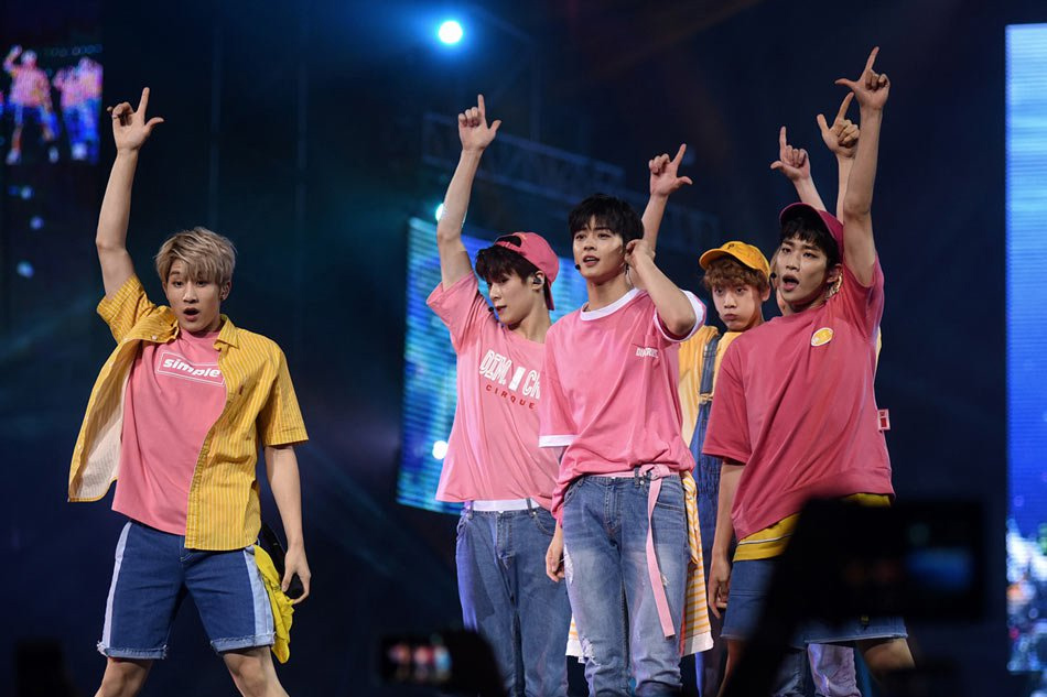 K-pop program 'Show Champion' to return to Manila | ABS-CBN News