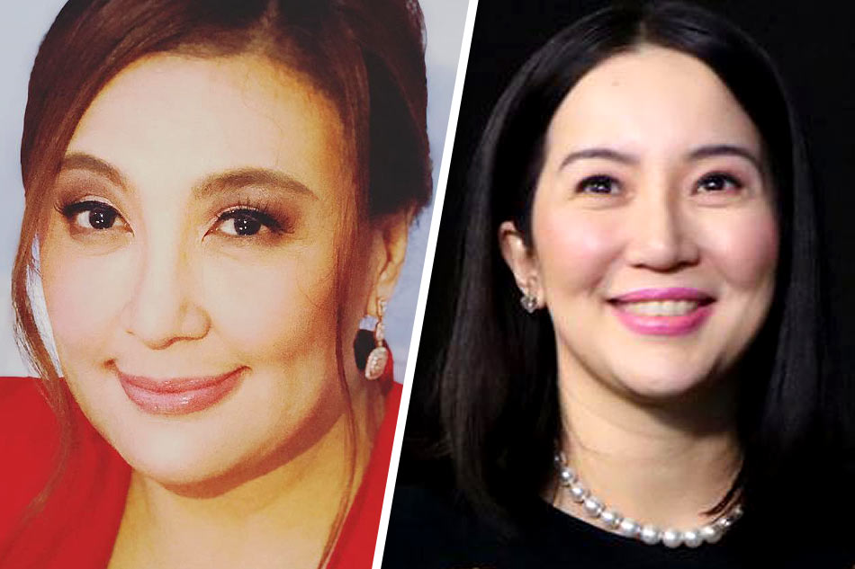 Bất đồng quan điểm với Kris Aquino? Sharon trả lời tin đồn do người hâm mộ đưa ra | ABS-CBN Entertainment