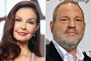 Ashley Judd wins appeal in Weinstein sexual harassment case