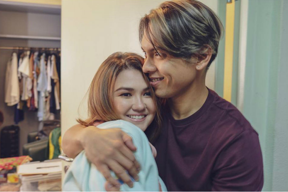 ‘Napaasa’? Carlo speaks up on status with Angelica, says they lacked communication 2