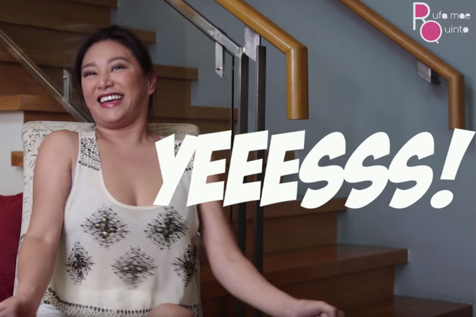 Waze replies to Rufa Mae's viral Waze voice 'audition' | ABS-CBN News