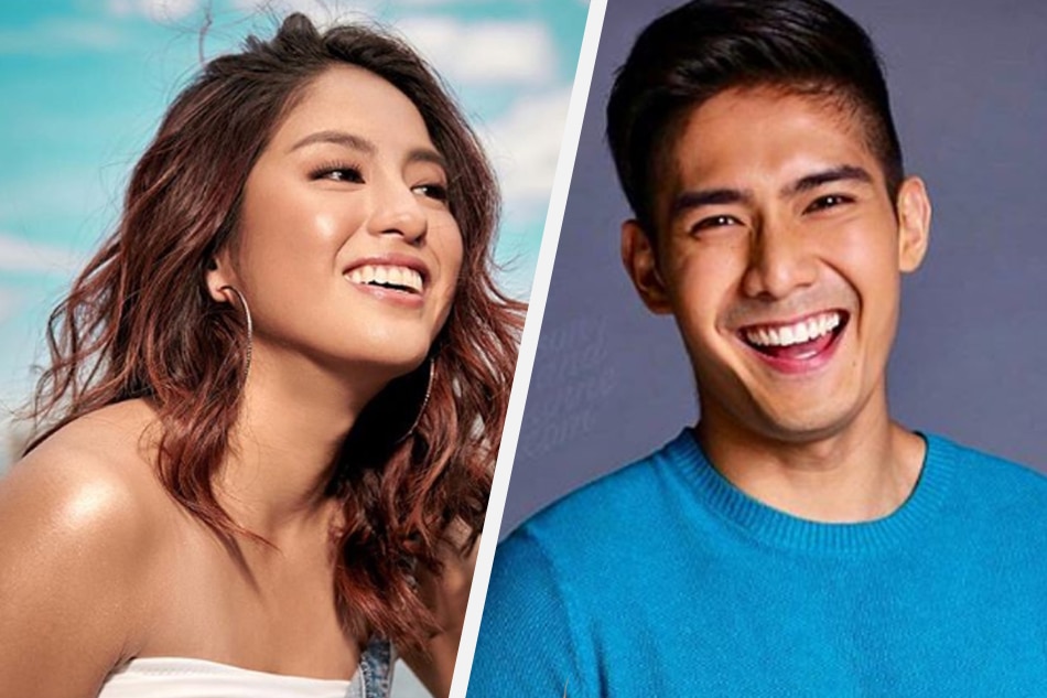 Gretchen Ho on Robi Domingo: 'I'm happy for him' | ABS-CBN News