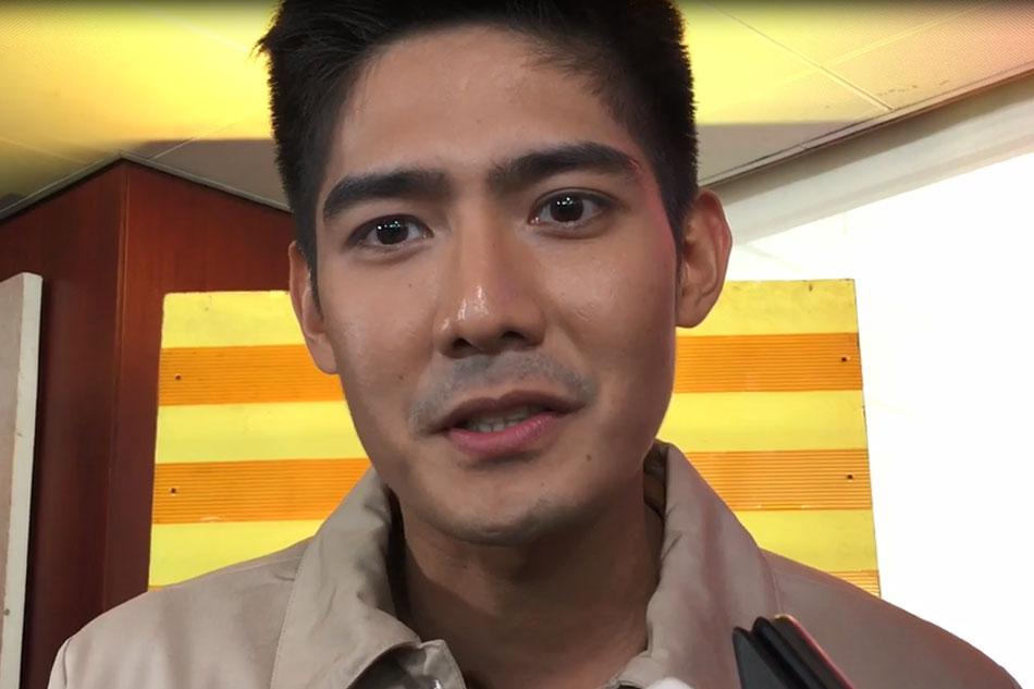 Robi domingo asked are you over your ex abs cbn news