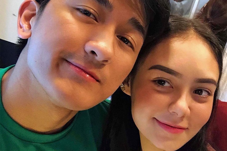 Makisig Morales engaged to beauty queen girlfriend | ABS-CBN News