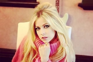 Avril Lavigne cancels Asian tour due to coronavirus outbreak