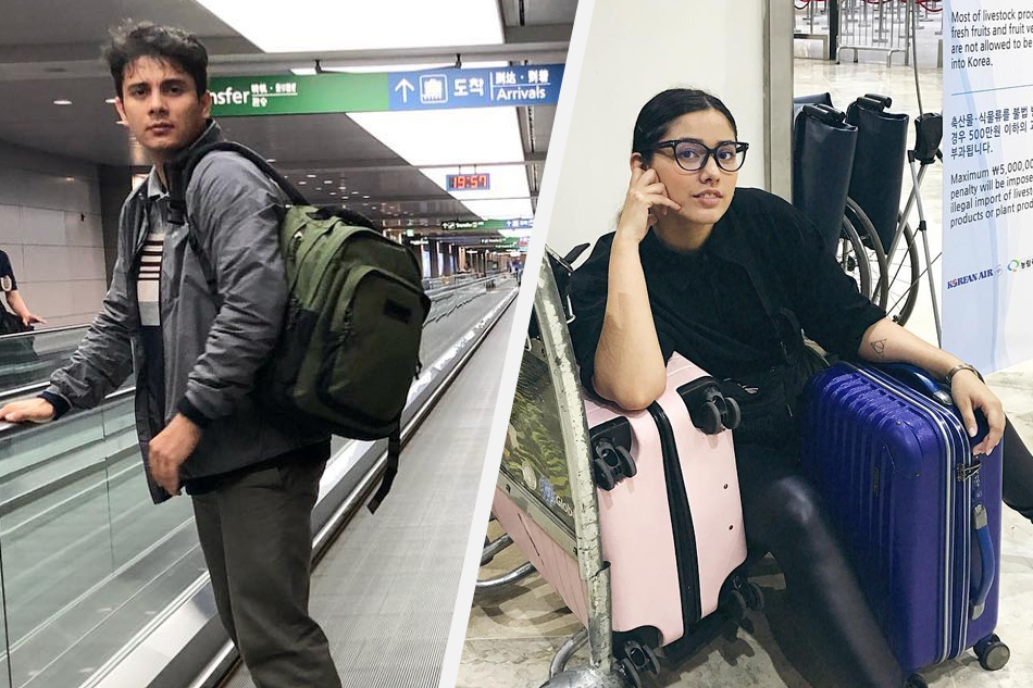 lauren young and ejay falcon korean drama ejay falcon lauren young lalabas sa korean drama ulat lauren young and ejay falcon korean drama ejay falcon lauren young lalabas sa korean drama ulat