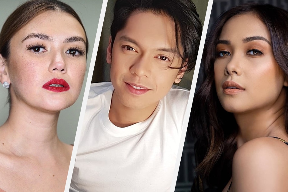 What happened between Maja Salvador and Carlo Aquino? | ABS-CBN News