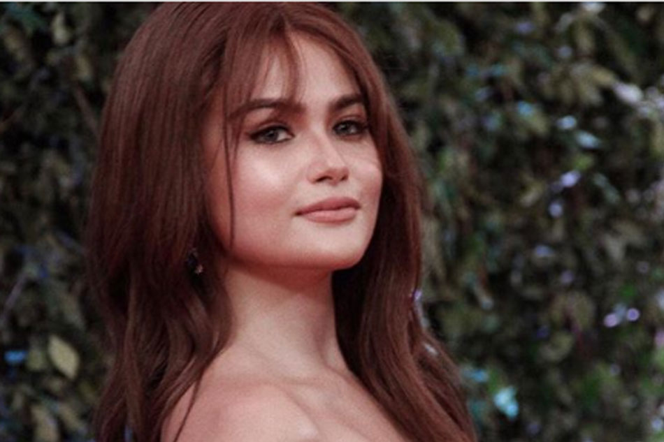 This Was The Hairstyle Of Choice At The Abs Cbn Ball Abs Cbn News