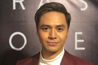 Sam Concepcion reveals lockdown forced him to learn new life skill