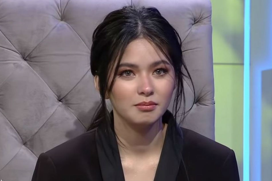 Loisa Andalio Emosyonal Na Binalikan Ang Pagkakaibigan Nila Ni Maris Racal Abs Cbn News