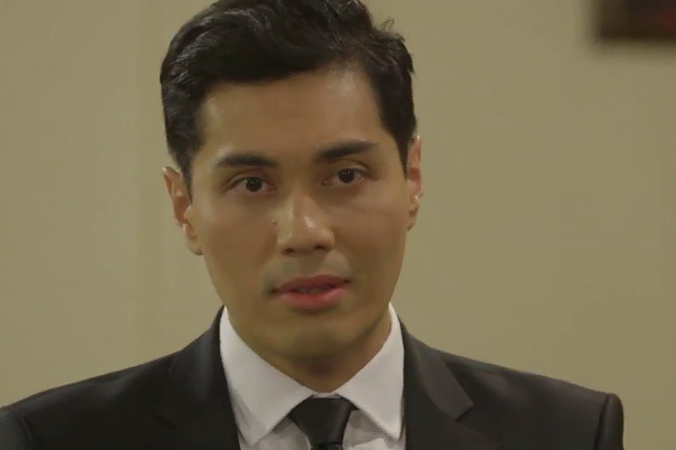 Gian Magdangal joins cast of 'Ang Probinsyano' ABSCBN News