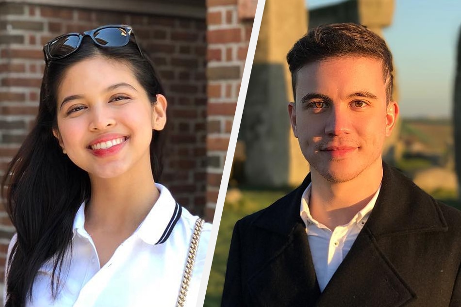 Arjo Atayde, Maine Mendoza together in US? | ABS-CBN News - 950 x 633 jpeg 86kB