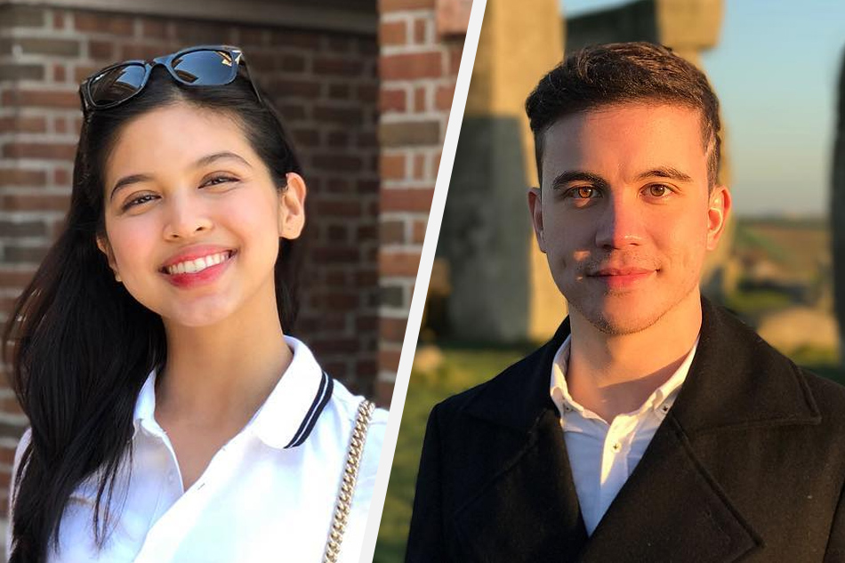 As Arjo-Maine photos surface, cryptic tweet stirs ...