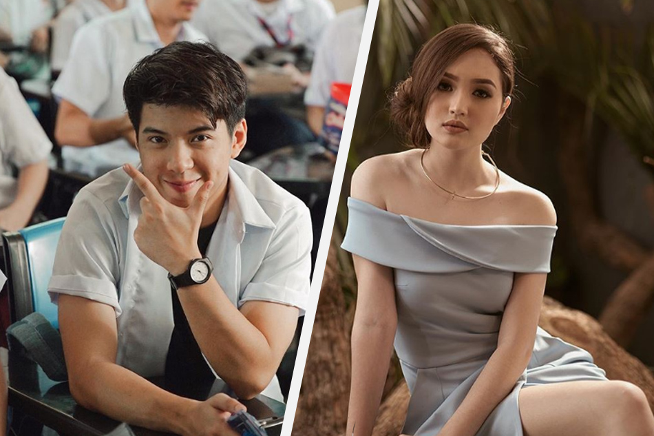 josh dela cruz age josh dela cruz age