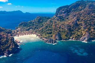 DOT lauds El Nido travel bubble expansion starting Oct. 30