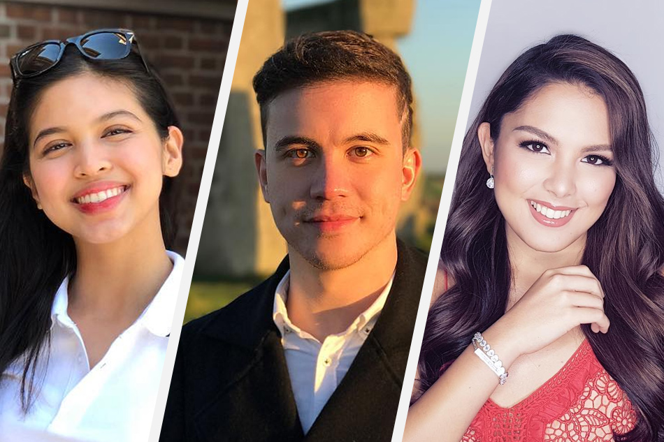 I'm happy he's happy': Amid Arjo-Maine rumors, Ria comes to brother's defense | ABS-CBN Entertainment