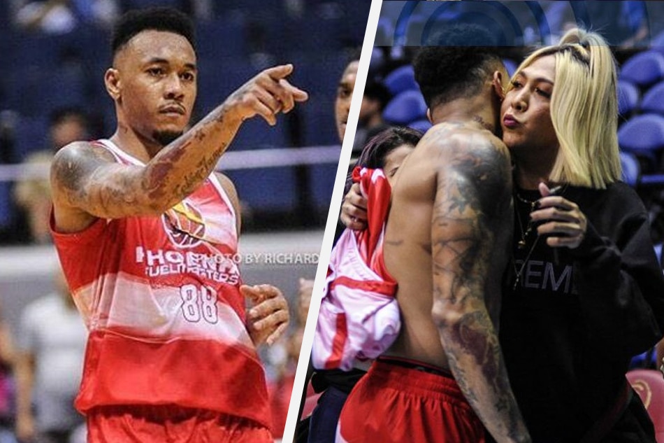 Vice Ganda kay Calvin Abueva: 'Di ako clingy, puwede siyang magka