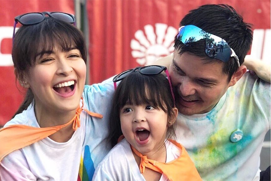 It's A Boy For Marian Rivera, Dingdong Dantes | ABS-CBN News