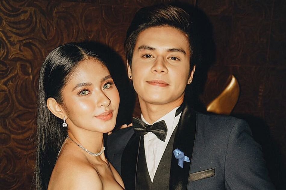 Ronnie Alonte Empties Ig Page Triggers Rumors Of Milestone With Loisa