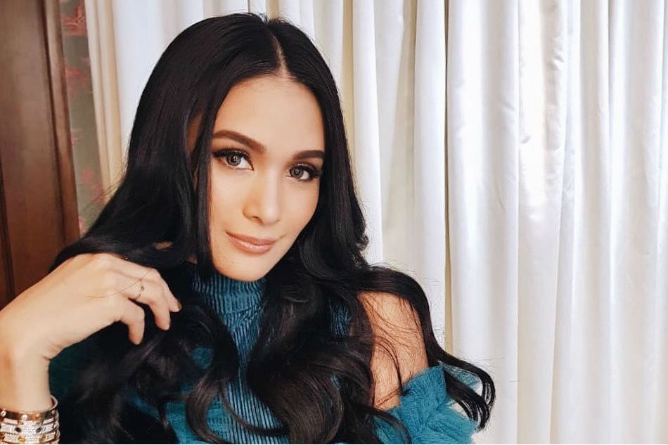 Heart Evangelista